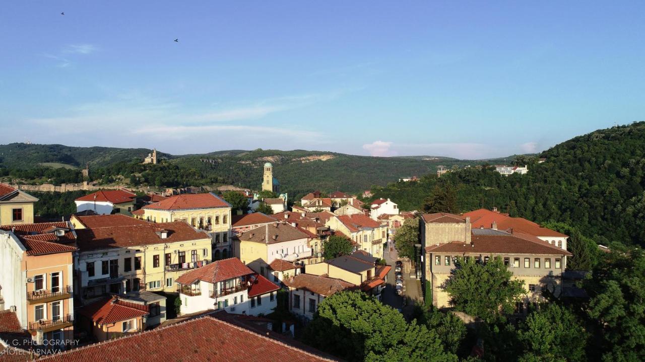 Tarnava - Oldtown House Hotel Veliko Tarnovo Exterior photo